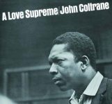 John Coltrane – A Love Supreme (1964)