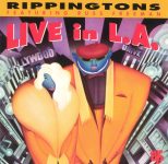 The Rippingtons – Live in L.A.