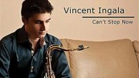 Vincent Ingala – Can’t Stop Now