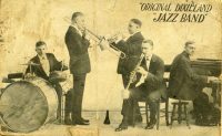 Nick LaRocca and The Original Dixieland Jazz Band – Tiger Rag