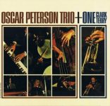 Oscar Peterson Trio – I Want A Little Girl