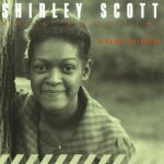 Shirley Scott with Stanley Turrentine – Deep Down Soul