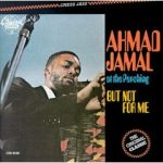 Ahmad Jamal – No Greater Love