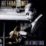 Art Farmer Quintet – Fairy Tale Countryside
