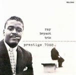 Ray Bryant – Ray Bryant Trio