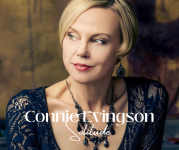 Connie Evingson – Solitude