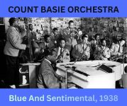 Count Basie – Blue And Sentimental