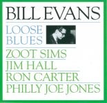 Bill Evans – Loose Blues (1962 Album)