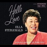 Ella Fitzgerald – Hello, Love (Full Album)