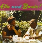 Ella Fitzgerald & Count Basie – Ella And Basie (Full Album)