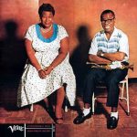 Ella Fitzgerald and Louis Armstrong – Ella and Louis