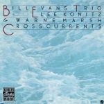 Bill Evans Trio – Crosscurrents (Full Album)