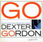 Dexter Gordon – Go (Full Album,1962)