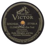 Duke Ellington-Clementine