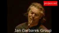 Jan Garbarek Group – Jazz à Vienne 1999