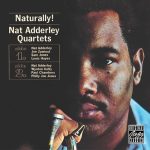 Nat Adderley – Naturally