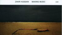 Zakir Hussain – Making Music