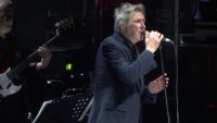 Bryan Ferry – A Wasteland / Windswept Live in Hollywood, Florida 2017