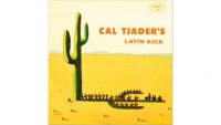 Cal Tjader – Latin Kick (Full Album)