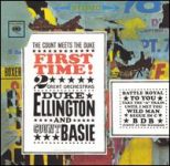 Duke Ellington And Count Basie – First Time! The Count Meets the Duke