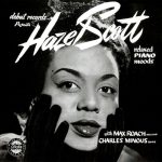 Hazel Scott –  Relaxed Piano Moods (Full Album)