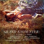 John Lewis – Grand Encounter (Full Album)