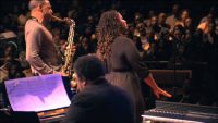 Kirk Whalum and Lalah Hathaway – It’s What I Do