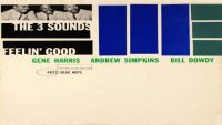 The Three Sounds – Feelin’ Good (Full Album)