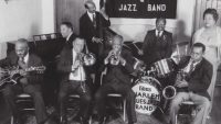 Harlem Blues and Jazz Band – Jazz in Yverdon