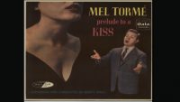 Mel Tormé – Prelude to a Kiss (Full Album)