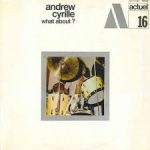 Andrew Cyrille – What About? (Full Album)