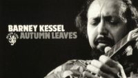 Barney Kessel – Autumn Leaves (Full Album)