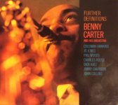 Benny Carter & His Orchestra – Further Definitions (Full Album)