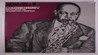 Coleman Hawkins And His Orchestra ‎– Hollywood Stampede (Full Album)