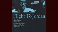 Duke Jordan – Flight To Jordan (Full Album)