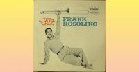 Kenton Presents Jazz – Frank Rosolino