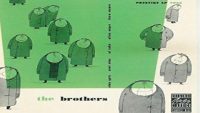 Stan Getz, Zoot Sims, Al Cohn, Allen Eager, Brew Moore – The Brothers