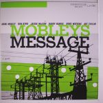 Hank Mobley ‎– Mobley’s Message (Full Album)