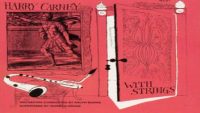 Harry Carney – With Strings (Full Album)