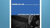 Herb Ellis ‎– Nothing But The Blues (Full Album)