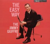 The Jimmy Giuffre 3 – The Easy Way