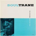 John Coltrane- Soultrane (Full Album)