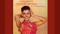 Lena Horne – At the Waldorf Astoria (Full Album)