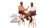 Louis Armstrong & Oscar Peterson – Louis Armstrong Meets Oscar Peterson (Full Album)
