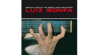 Luiz Bonfá – Brazil’s King Of The Bossa Nova And Guitar (Full Album)