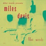 Miles Davis – Blue Moods (Full Album)