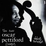 The New Oscar Pettiford Sextet (Full Album)