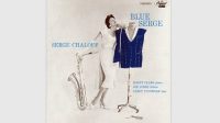 Serge Chaloff – Blue Serge (Full Album)