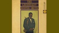 Buster Smith – The Legendary Buster Smith (Full Album)