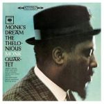 Thelonious Monk – Monk’s Dream (Full Album)